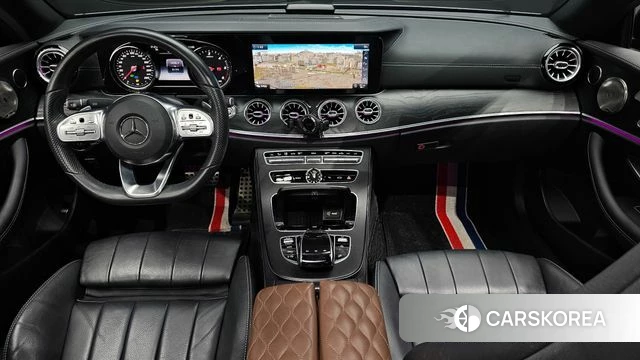 Mercedes-Benz E-Class W213 id 3942838 из Кореи 17
