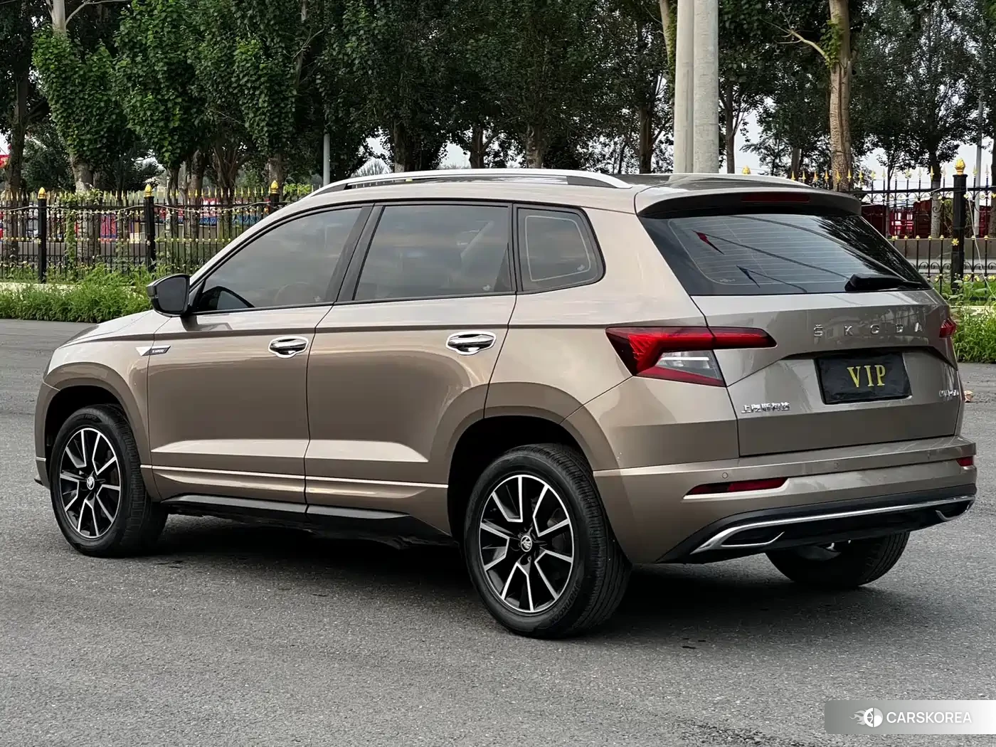 Skoda Karoq id 4681236 из Китая 16