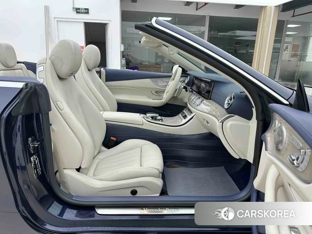Mercedes-Benz E-class (imported) id 4221239 из Китая 7