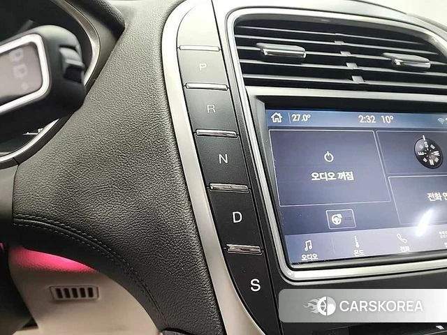 Lincoln Nautilus First generation id 3919803 из Кореи 15