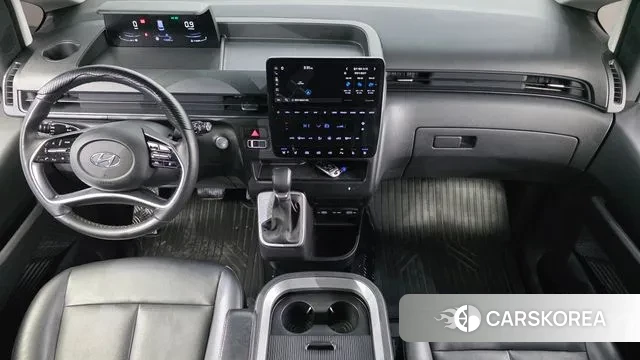 Hyundai Staria id 3586479 из Кореи 17