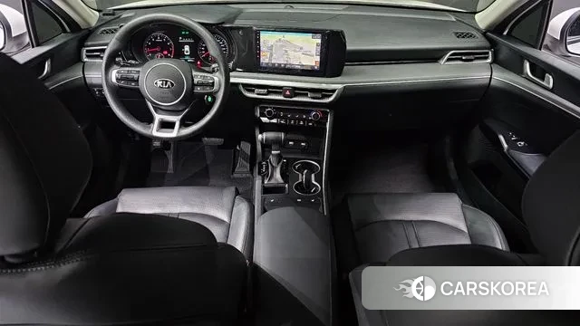 Kia K5 3rd generation id 2902110 из Кореи 17