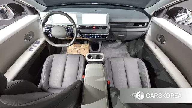 Hyundai Ionic 5 id 3349448 из Кореи 17