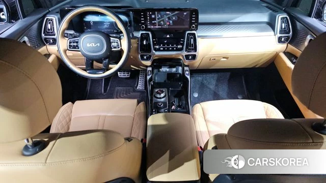 Kia Sorento 4th Generation id 4195859 из Кореи 17