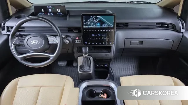 Hyundai Staria id 3400051 из Кореи 17