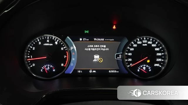 Kia Seltos id 3806408 из Кореи 17