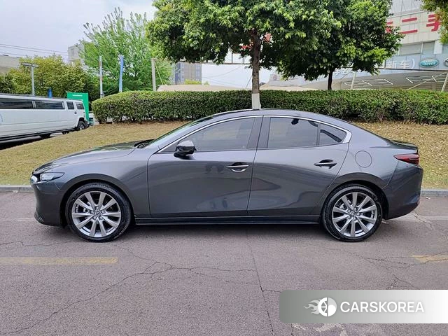 Mazda 3 Angkesaila id 4291334 из Китая 7