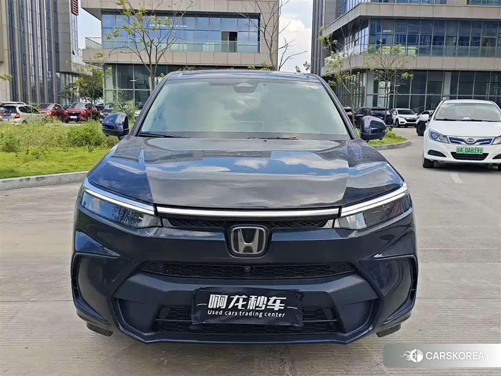 Honda Breeze id 4686056 из Китая 9