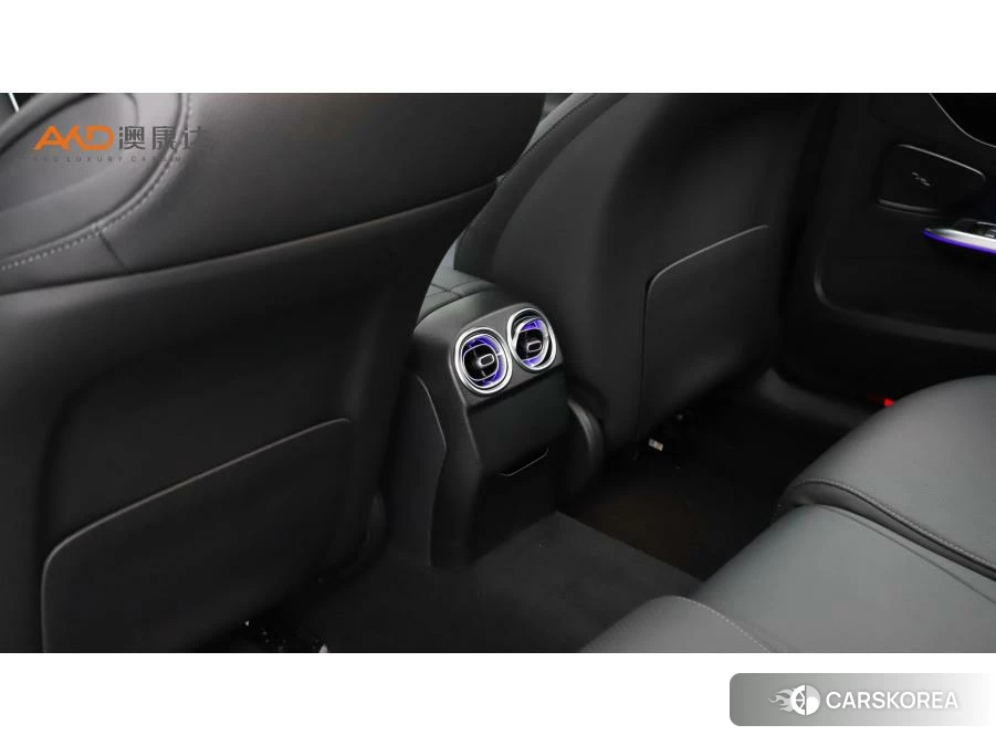 Mercedes-Benz Class C id 4492929 из Китая 7