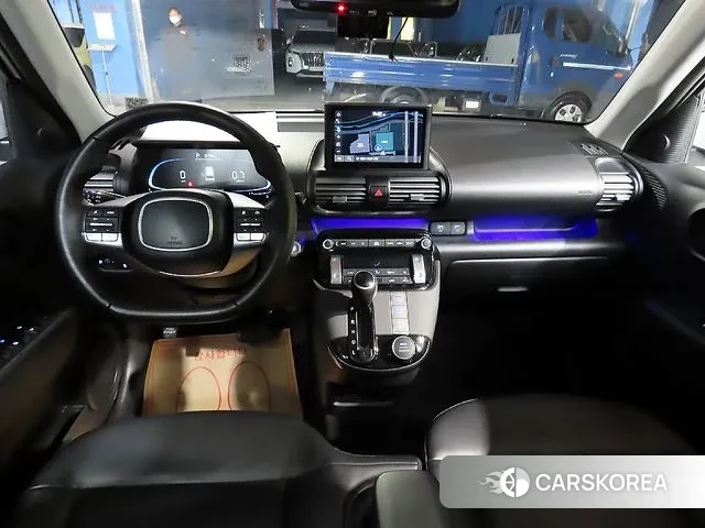 Hyundai Casper id 3735652 из Кореи 17