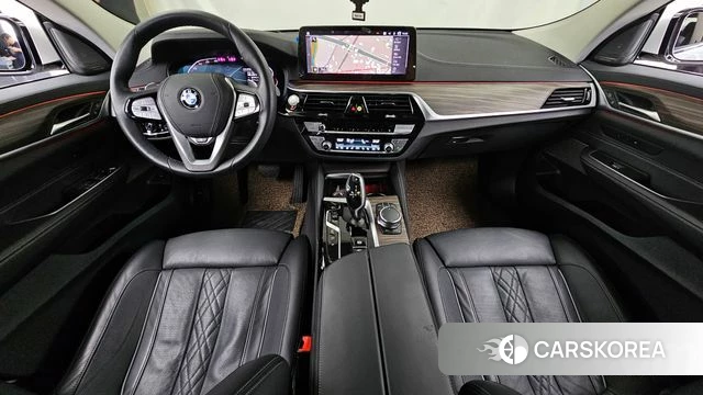 BMW 6 Series GT (G32) id 4395178 из Кореи 17