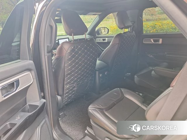 Ford Explorer 6th Generation id 3941876 из Кореи 17