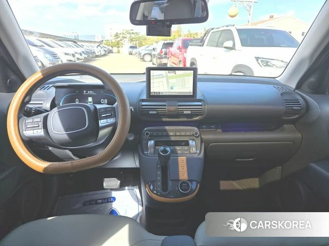 Hyundai Casper id 4845838 из Кореи 17