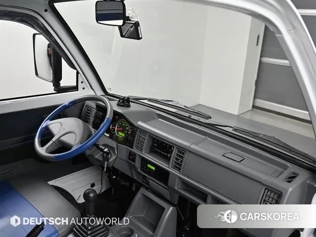 Chevrolet (GM Daewoo) New Labo id 3443988 из Кореи 17