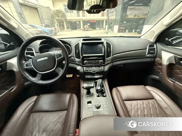 Haval H9 id 4254299 из Китая 10