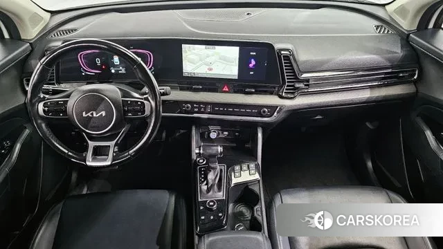 Kia Sportage 5th Generation id 3311657 из Кореи 17