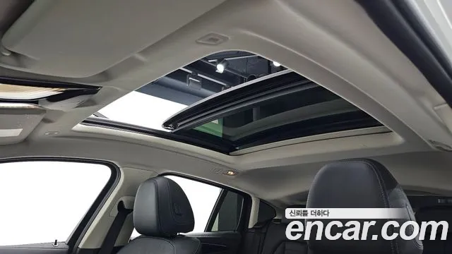 BMW X4 (G02) id 2654595 из Кореи 17