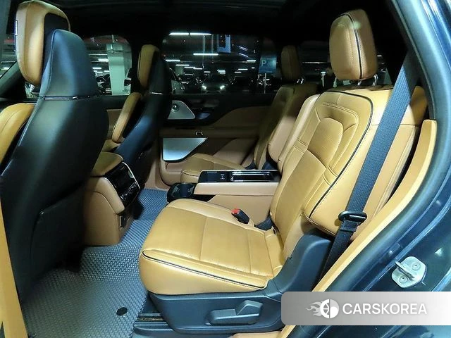 Lincoln Aviator 2nd generation id 4187131 из Кореи 17