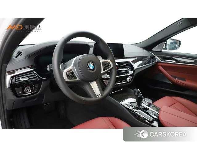 BMW 5 series id 4238955 из Китая 7