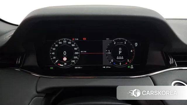 Land Rover Range Rover Evoque 2nd Generation id 3748160 из Кореи 17