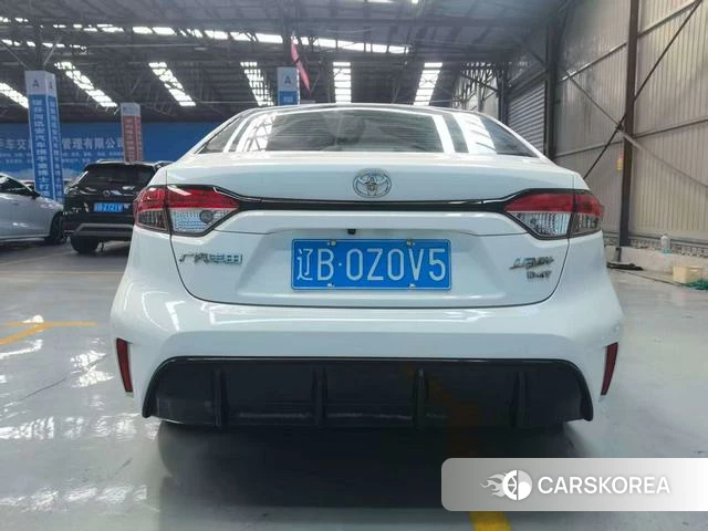 Toyota Lei Ling id 4263178 из Китая 20