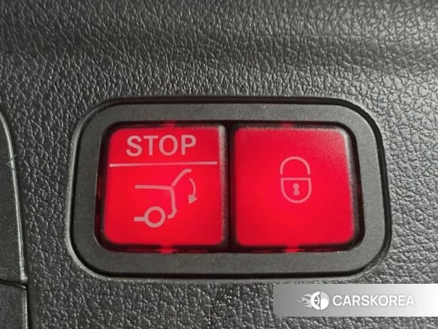 Mercedes-Benz GLE-Class W167 id 4873072 из Кореи 16