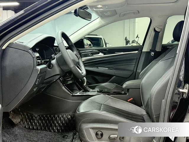 Volkswagen Passat id 4256291 из Китая 16