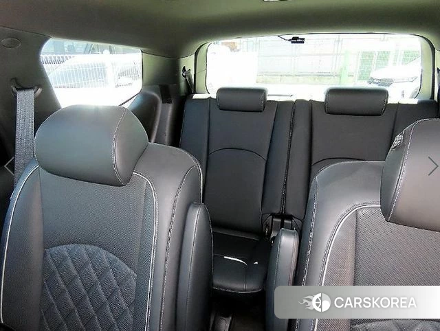 Kia Mohave Master id 4942631 из Кореи 15