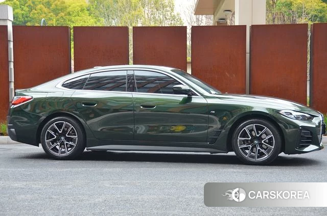 BMW 4 series id 4260409 из Китая 17