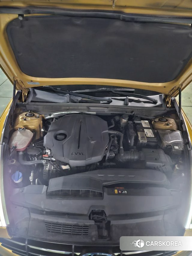 Hyundai Sonata (DN8) id 4748611 из Кореи 15