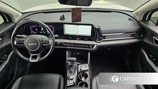 Kia Sportage 5th Generation id 4194341 из Кореи 27