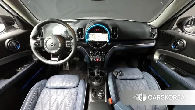 Mini Cooper S Countryman id 3322320 из Кореи 17