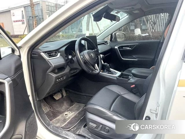 Toyota Wilanda id 4279012 из Китая 7