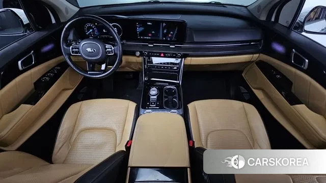 Kia Carnival 4th generation id 3379741 из Кореи 17