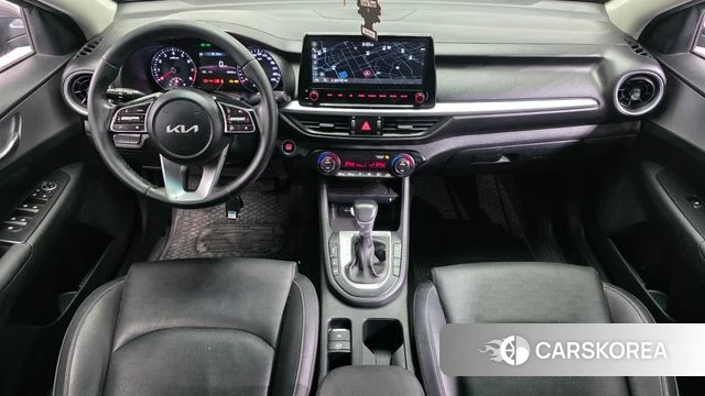 Kia The New K3 2nd generation id 3866109 из Кореи 17