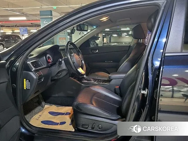 Kia The New K5 2nd generation id 3230778 из Кореи 16