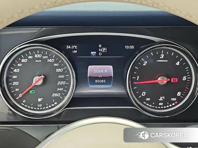 Mercedes-Benz E-Class W213 id 4652143 из Кореи 17
