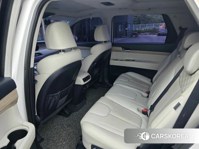 Hyundai Palisade id 4713183 из Кореи 14