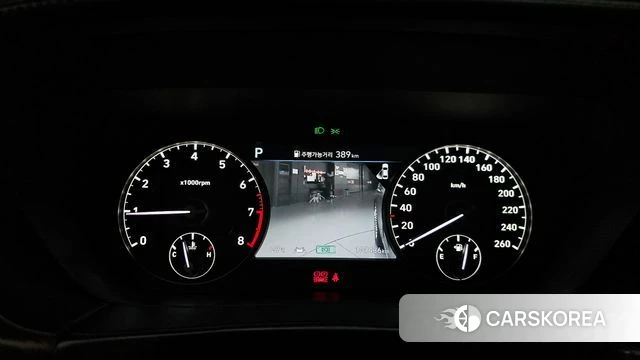 Genesis G90 id 4703001 из Кореи 35