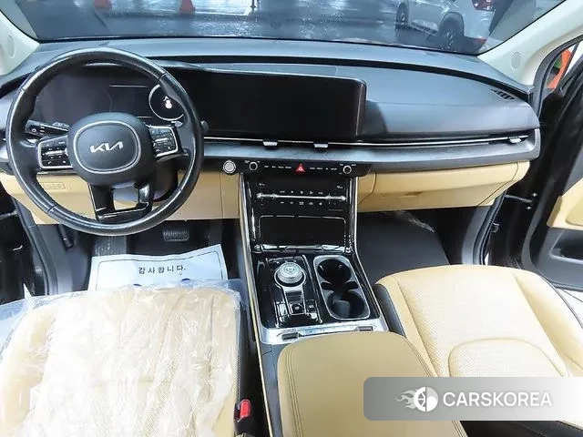 Kia Carnival 4th generation id 3645753 из Кореи 17