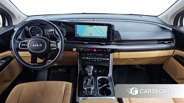 Kia Carnival 4th generation id 3680970 из Кореи 17