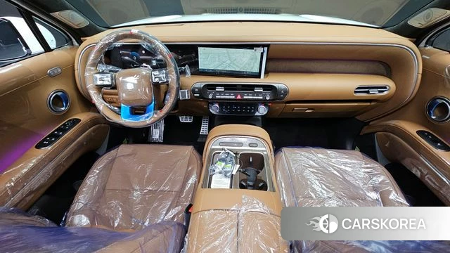 Hyundai Palisade (LX3) id 3933514 из Кореи 17