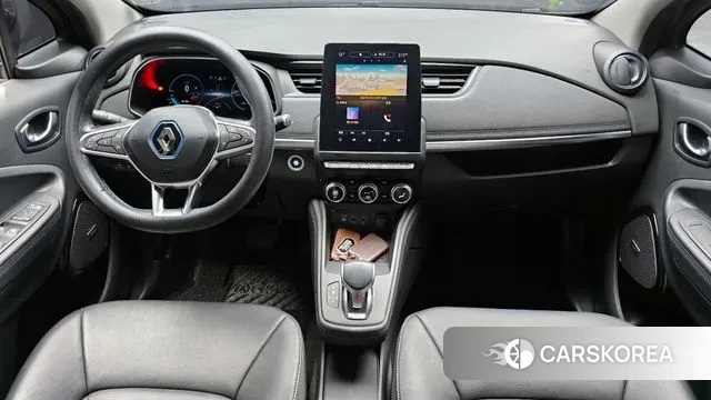 Renault Korea (Samsung) Joe id 3722532 из Кореи 17