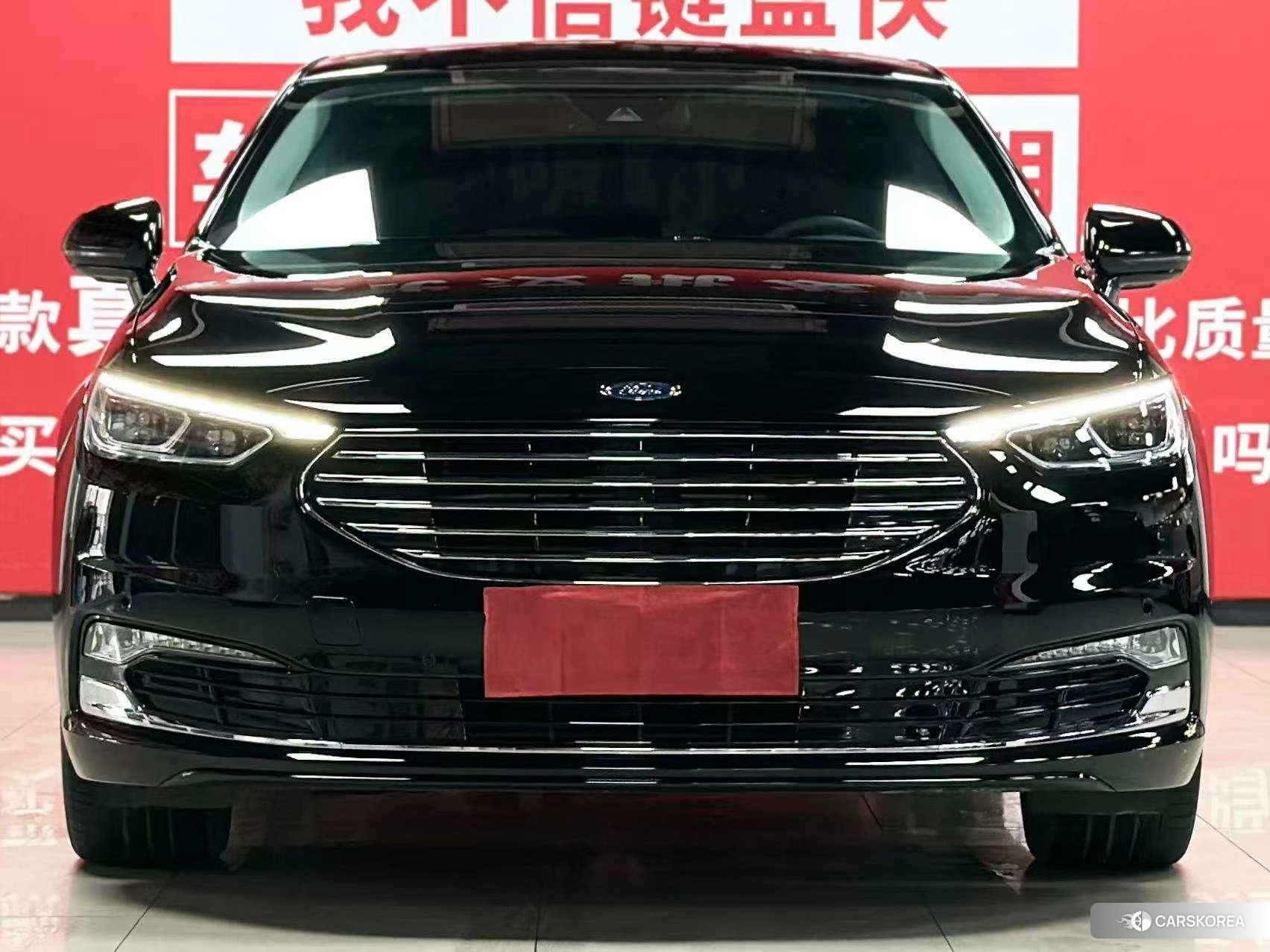 Ford Taurus id 4514752 из Китая 7