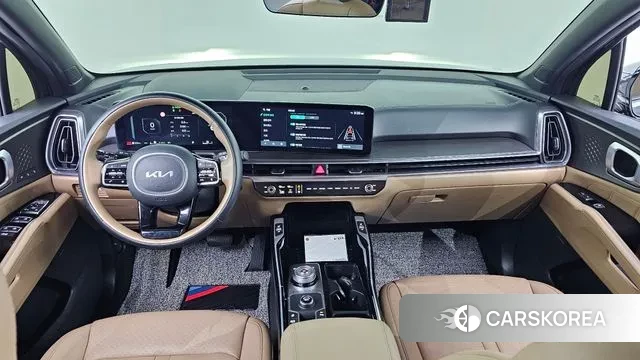 Kia The New Sorento 4th Generation id 3353434 из Кореи 17