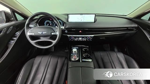 Genesis G80 (RG3) id 4381496 из Кореи 34