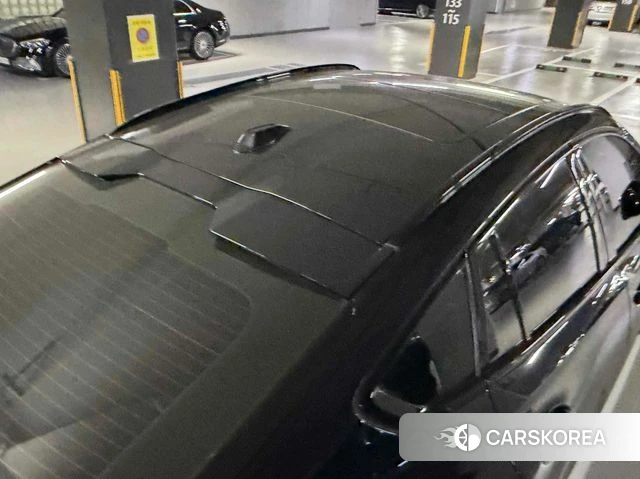 BMW X6 (G06) id 3831489 из Кореи 8