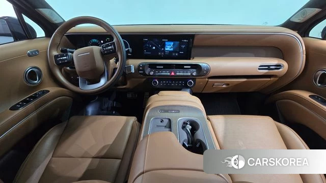 Hyundai Palisade (LX3) id 4523133 из Кореи 17