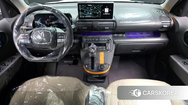 Hyundai The New Casper id 4242593 из Кореи 27