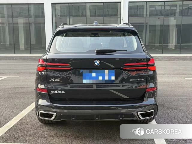 BMW X5 id 3913834 из Китая 7